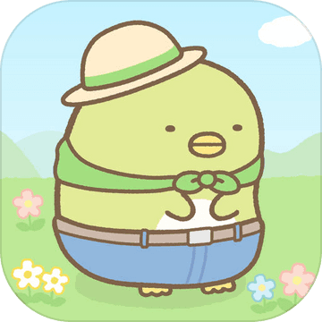 角落小伙伴的农场生活正版 V1.0.1 安卓版
