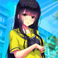 Yumi高中女生生活3D 手机版