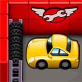 小型汽车店 手机版