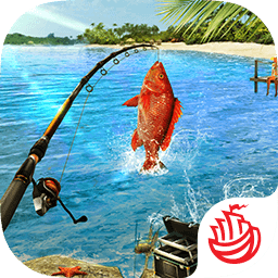 钓鱼大对决国际版 V1.0.83 安卓版