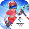 Olympic Games Jam Beijing 2022 V1.0.02 安卓版