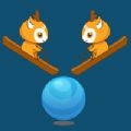 DeerSkiing游戏 V1.0 苹果版
