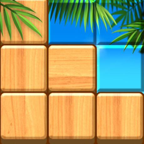 Blockscapes Sudoku V1.3.1 安卓版