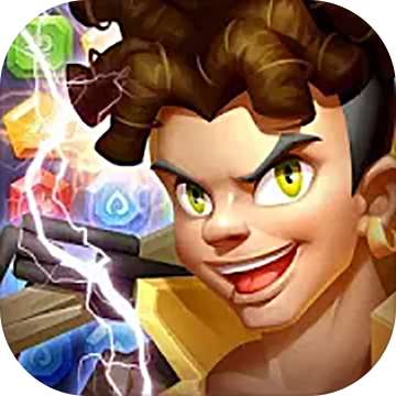 消消英雄无限金币钻石版 V0.12.0 安卓版