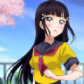 樱花少女高中模拟3D 免费版