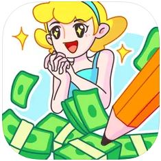 画出钞能力免费 V0.0.5 安卓版