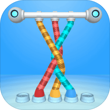 绳子解谜免费 V1.00 安卓版
