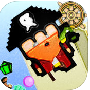 跳跃的海盗免费 V1.1 安卓版