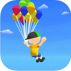 气球跑跑大作战最新版 V1.0 安卓版