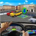 真实3D模拟停车 手机版