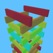 堆叠建塔3D 正式版