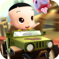 宝宝小镇汽车 最新版