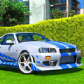 GTR模拟器 最新版