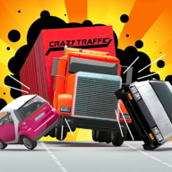 疯狂的交通卡车 免费版
