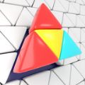 三角积木拼图 正式版