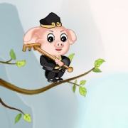 八戒救悟空 手机版