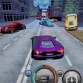 城市跑车驾驶狂欢 正式版