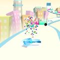 风扇吹球跑 免费版
