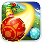 祖玛开心消消乐 V1.0 ios版