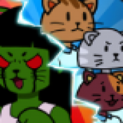 屠夫打猫猫 V1.0.0 安卓版