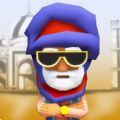 沙漠街头跑酷 V1.0 安卓版