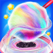 做饭游戏棉花糖制作 V1.0 安卓版