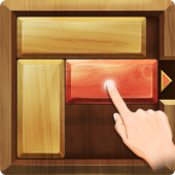 解锁红木块 V1.5.5 安卓版