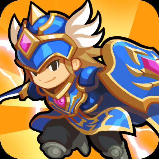 黄金树之森 安卓版