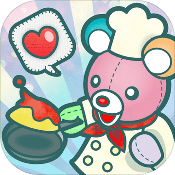 布偶动物的餐厅免广告版 V1.3.1 安卓版