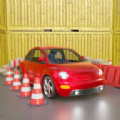 障碍物停车 最新版