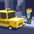 方块公交车 免费版