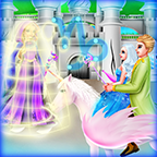 真假冰雪公主大战正式版 V8.0.1 安卓版