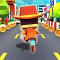 方块世界跑酷 免费版