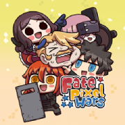 Fate/Pixel Wars 安卓版