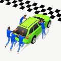 CrowdCarPush 安卓版