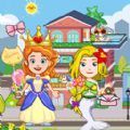 迷你乐园奇幻之旅 V1.0 安卓版