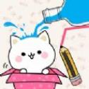 猫咪倒水杯 V1.0 苹果版