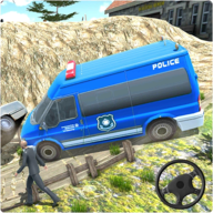 警用汽车模拟驾驶 最新版