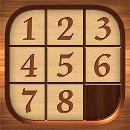 数字华容道在线玩 V1.35 安卓版