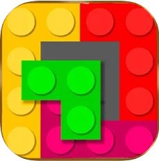 乐高积木方块拼接拼图 V1.0 安卓版