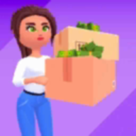 闲置市场3D 正式版
