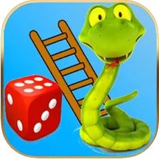 经典蛇梯棋飞行版 V1.0 苹果版