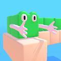 蛇块3d 正式版