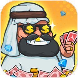 赚钱当首富 V1.0.1 安卓版