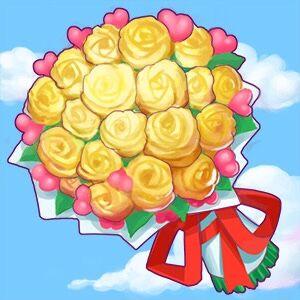 传递捧花 最新版