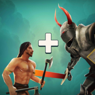 合并大师艾尔登战士 V1.0 安卓版