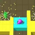 彩色立方体锯3D 最新版