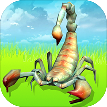 昆虫进化大乱斗正版 V1.0.0 安卓版