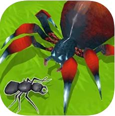 昆虫大乱斗 V1.0 苹果版