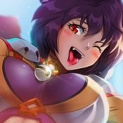 史诗机甲少女 正式版